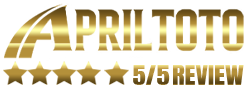 Apriltoto Logo
