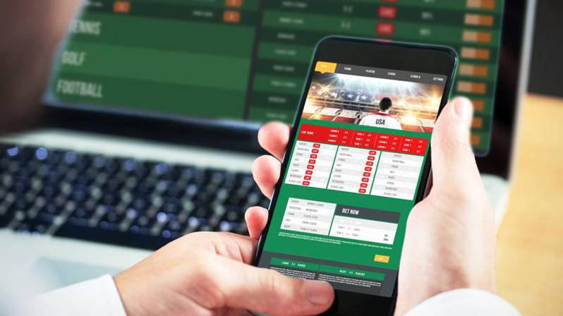 online betting